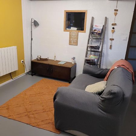 Sur Les Bords De Loire Apartment Montlouis sur Loire Bagian luar foto