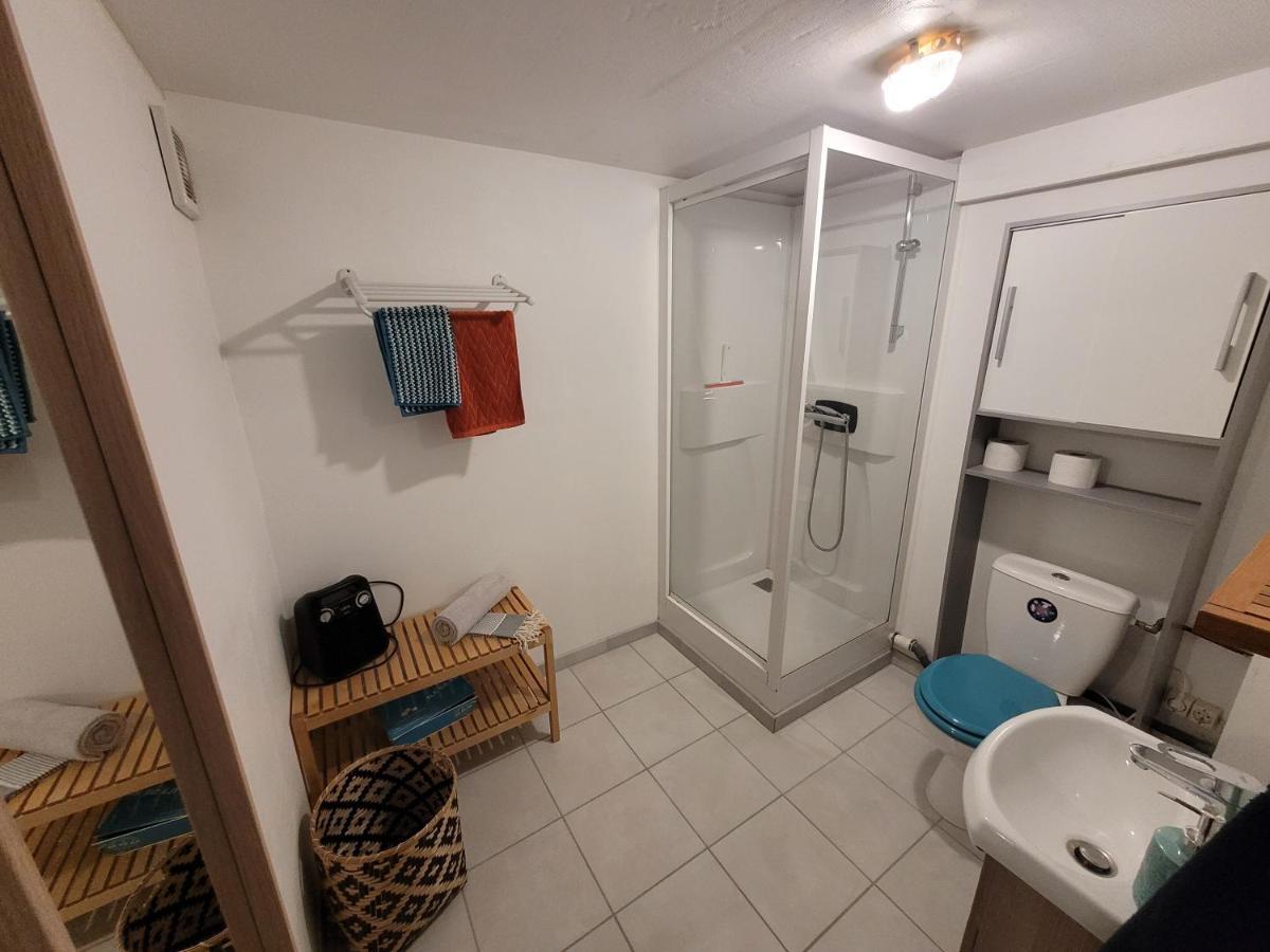 Sur Les Bords De Loire Apartment Montlouis sur Loire Bagian luar foto