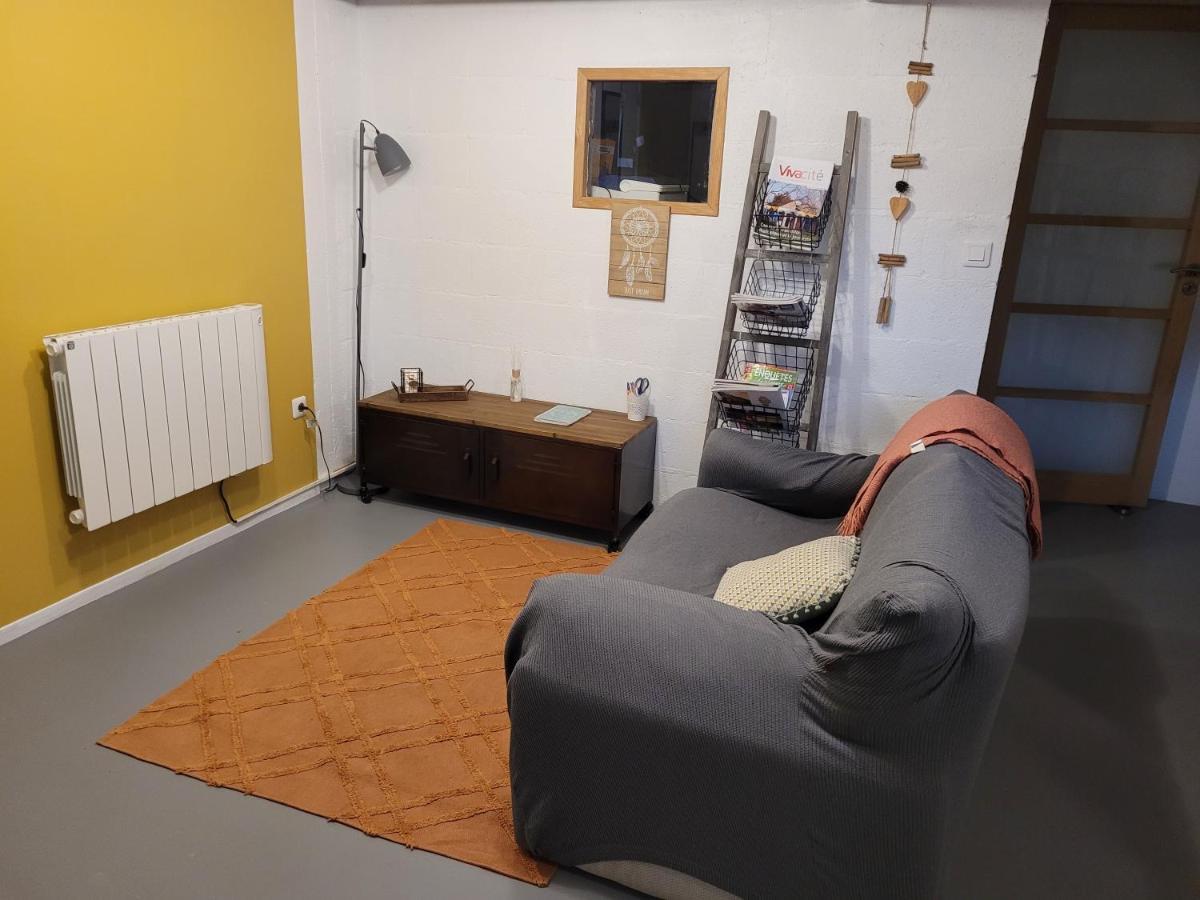 Sur Les Bords De Loire Apartment Montlouis sur Loire Bagian luar foto