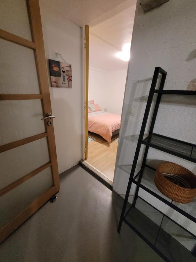 Sur Les Bords De Loire Apartment Montlouis sur Loire Bagian luar foto