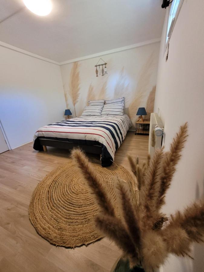 Sur Les Bords De Loire Apartment Montlouis sur Loire Bagian luar foto